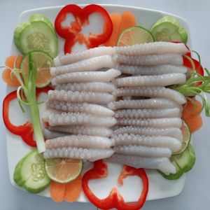 FROZEN CUT POULP SQUID